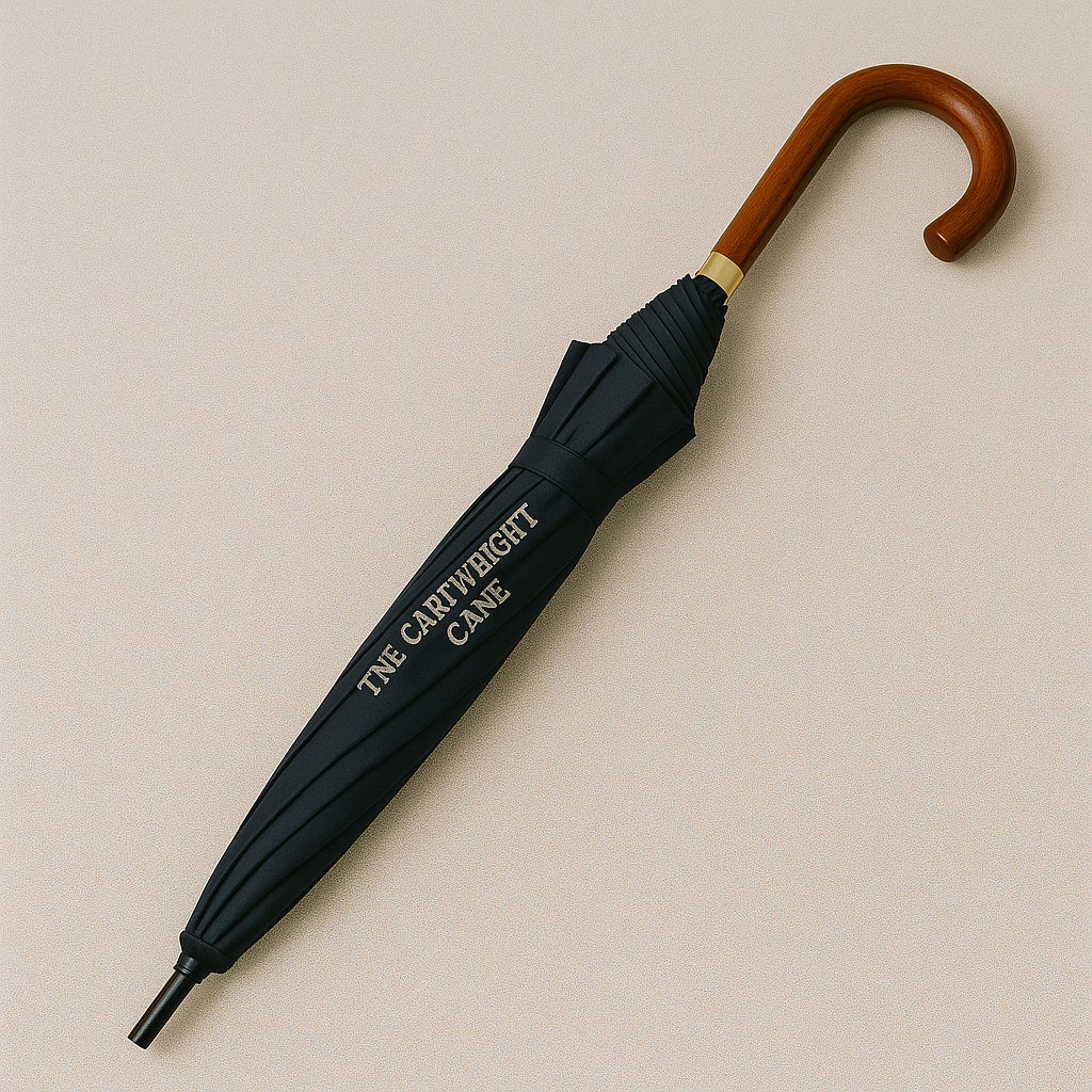Cartwright Cane umbrella